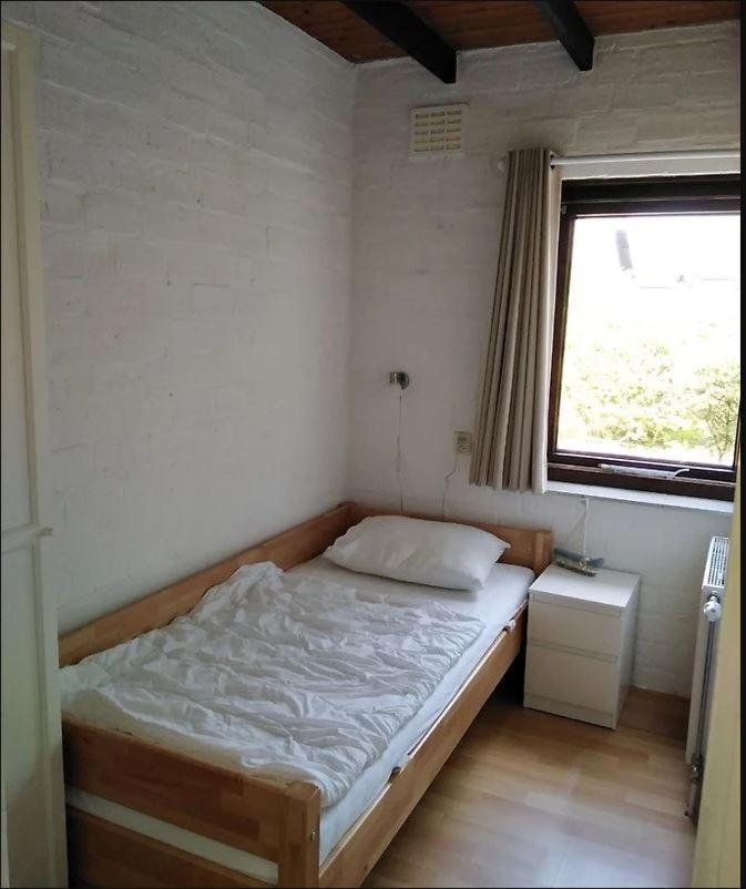 Gemuetliches Ferienhaus An Der Kueste Nordholland Sint Maartenszee Boerenslag 5 Sint Maartensvlotbrug Extérieur photo