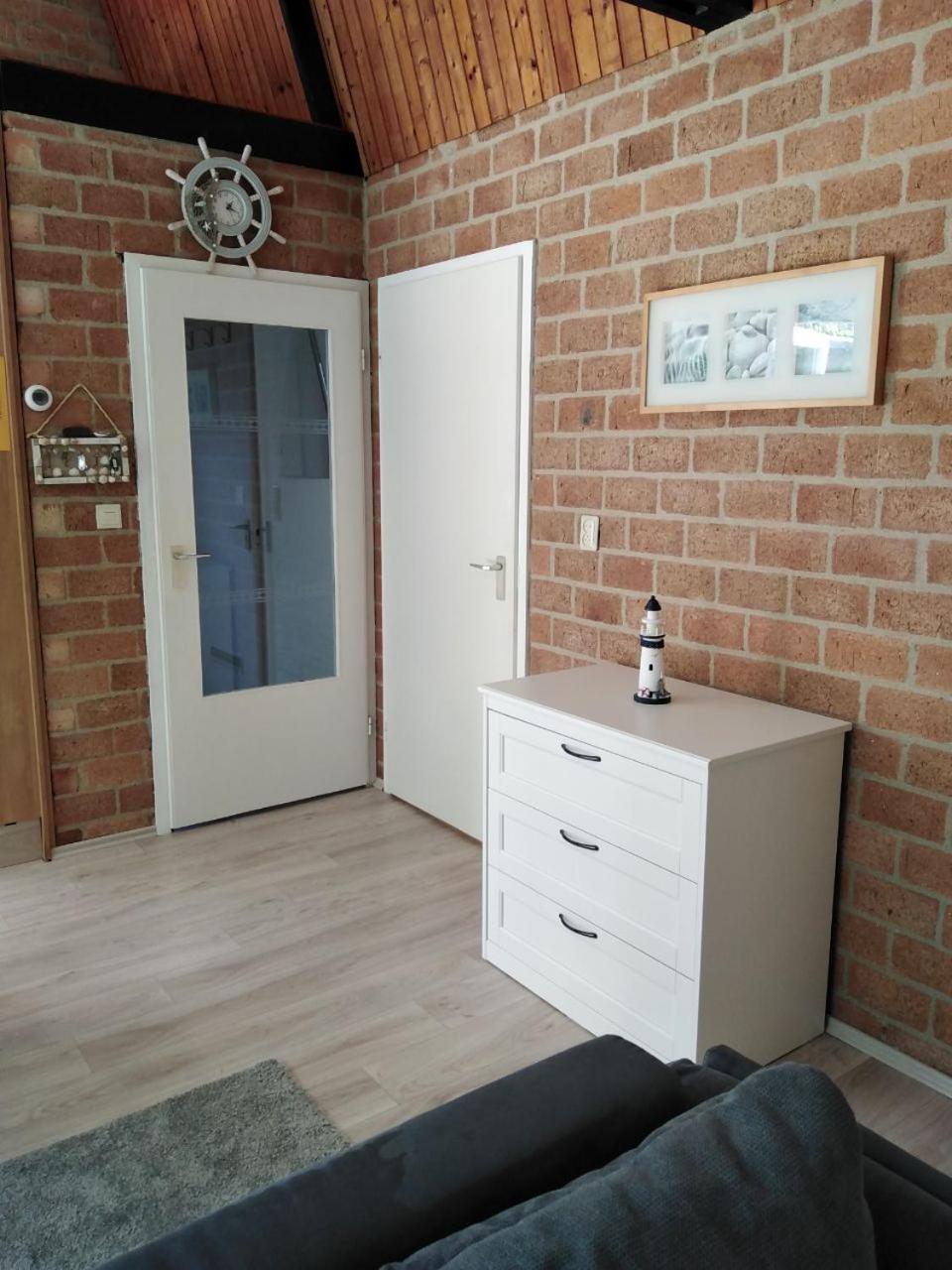 Gemuetliches Ferienhaus An Der Kueste Nordholland Sint Maartenszee Boerenslag 5 Sint Maartensvlotbrug Extérieur photo