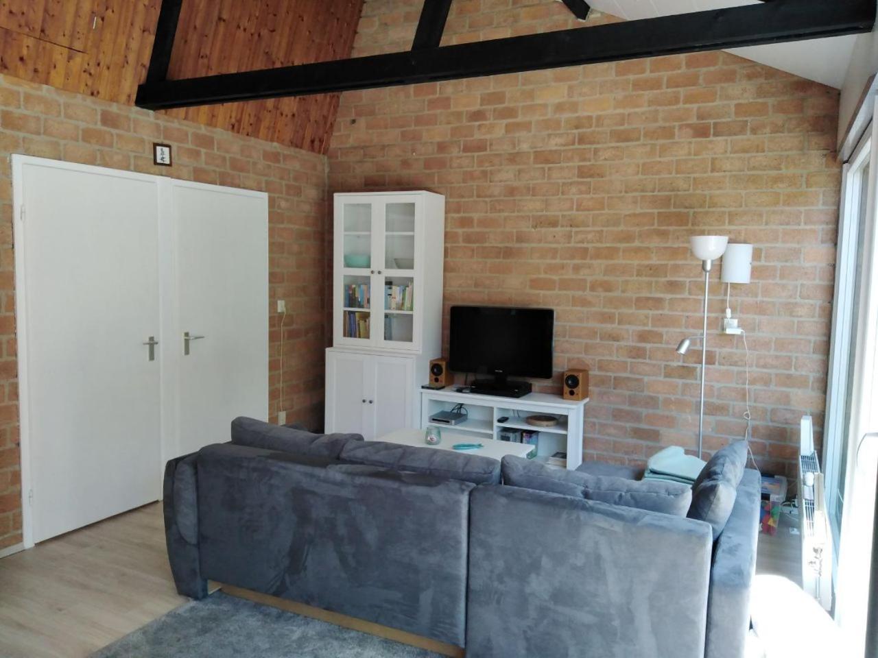 Gemuetliches Ferienhaus An Der Kueste Nordholland Sint Maartenszee Boerenslag 5 Sint Maartensvlotbrug Extérieur photo